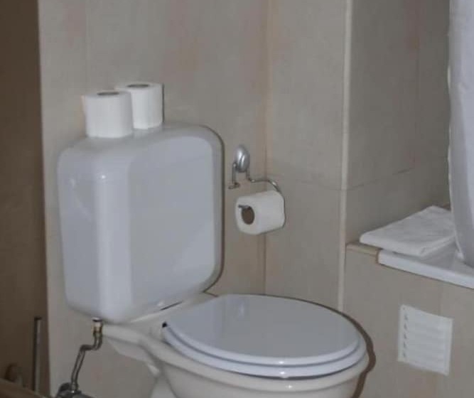 호텔 Apartamentos Santa Teresinha