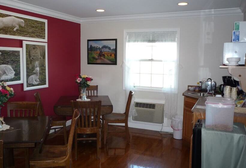 فندق Arthur S Country Inn