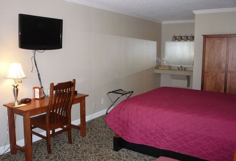 فندق Arthur S Country Inn