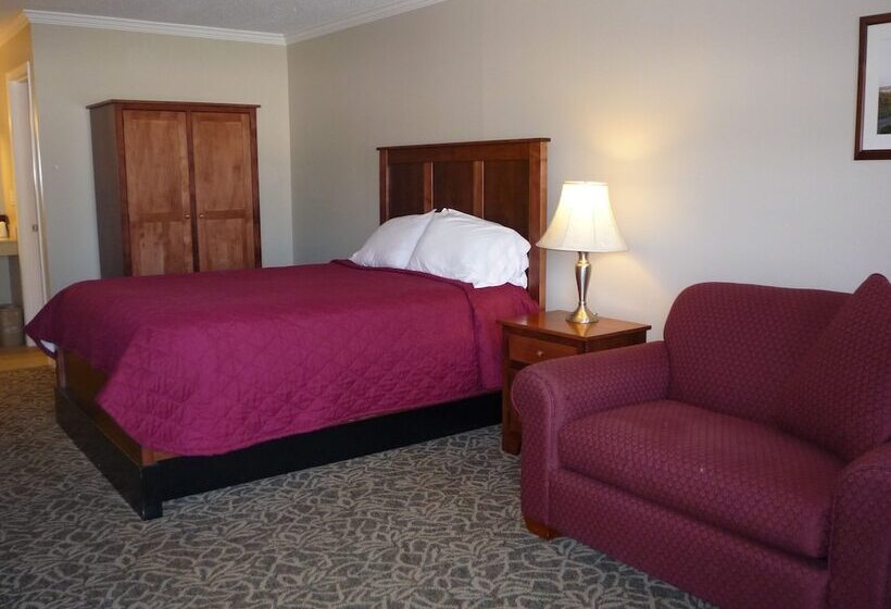 فندق Arthur S Country Inn