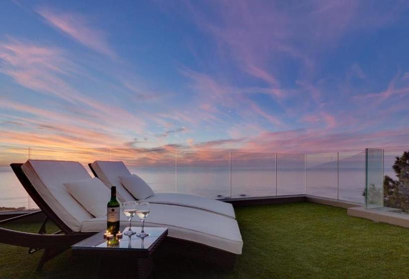 酒店 Atlantic Gold