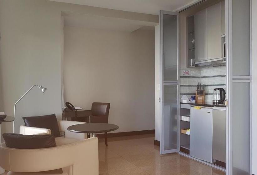 酒店 Atlantic Gold