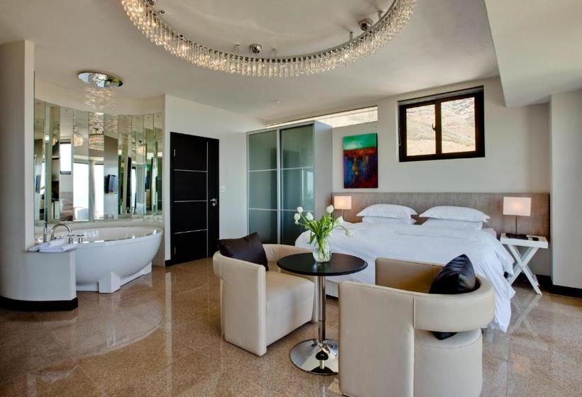 Отель Atlantic Gold