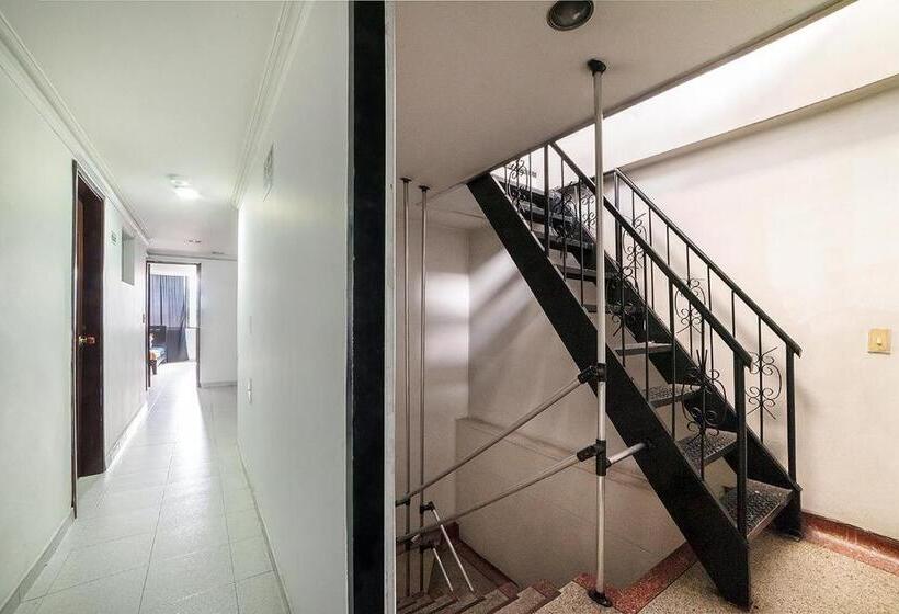 호텔 Elegant Suite