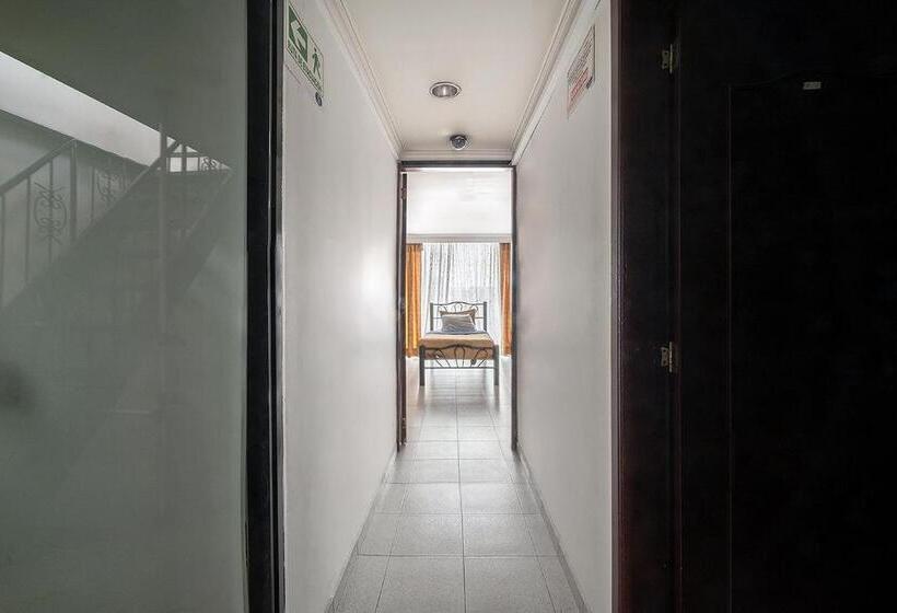 هتل Elegant Suite