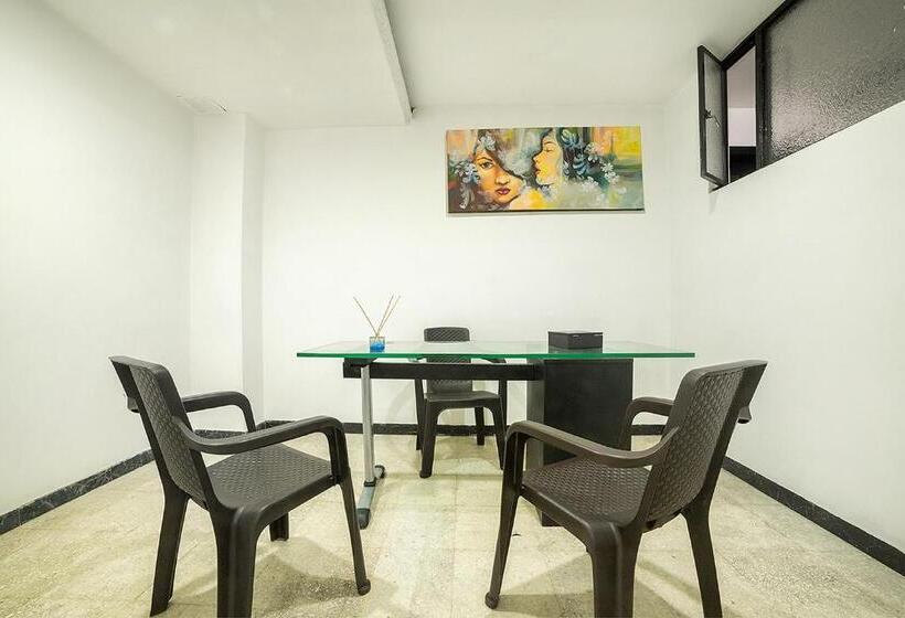 호텔 Elegant Suite