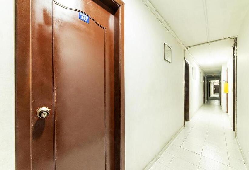 هتل Elegant Suite