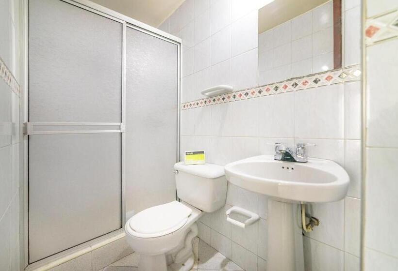 호텔 Elegant Suite