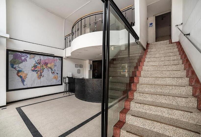 호텔 Elegant Suite