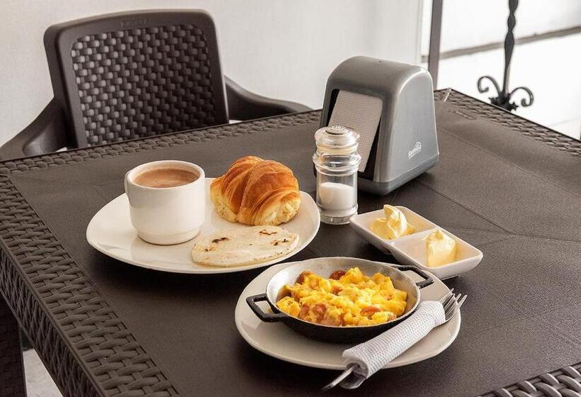 هتل Elegant Suite