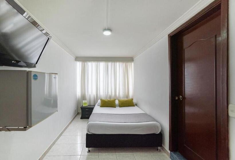 هتل Elegant Suite