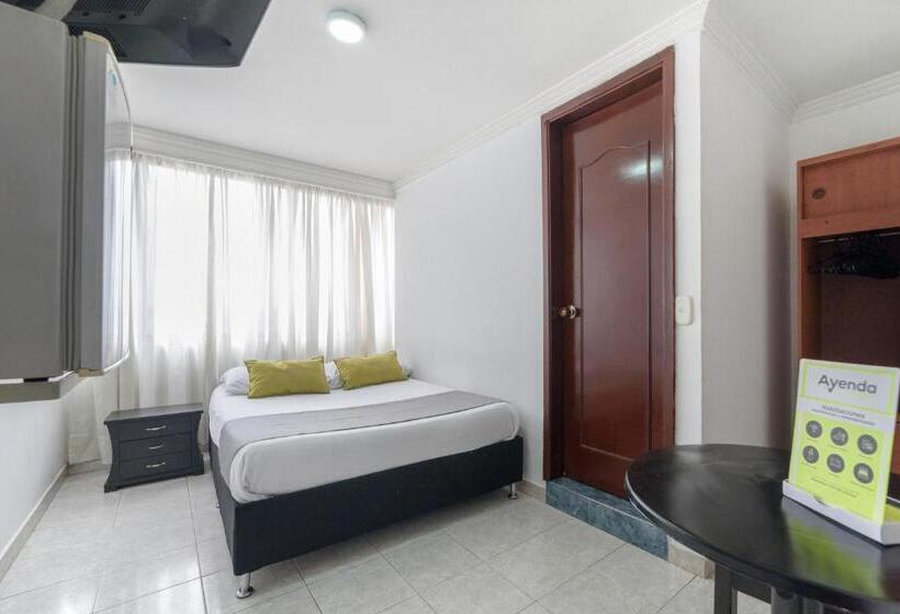 호텔 Elegant Suite