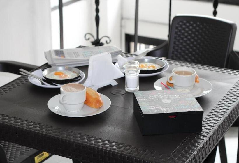 호텔 Elegant Suite