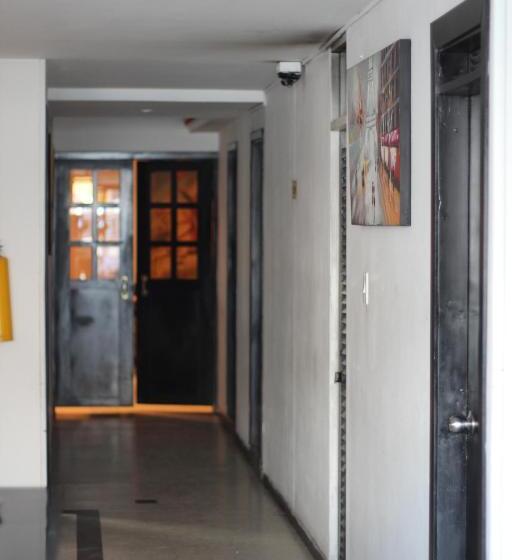 호텔 Elegant Suite