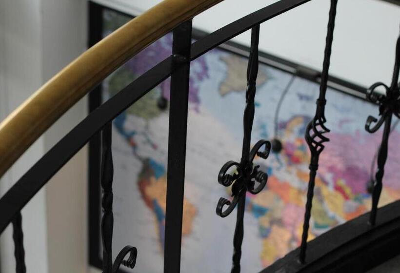 هتل Elegant Suite