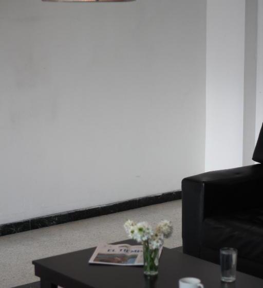 호텔 Elegant Suite