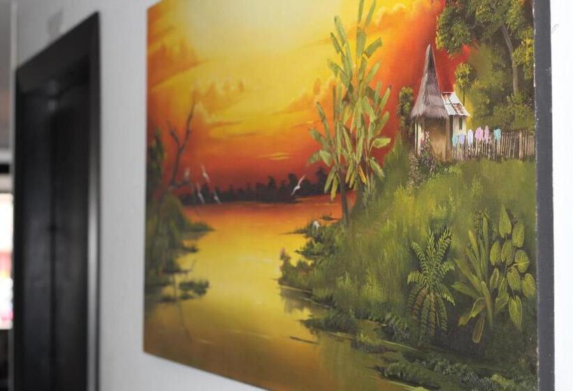 هتل Elegant Suite