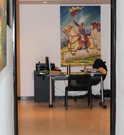 호텔 Elegant Suite