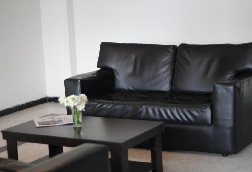 호텔 Elegant Suite