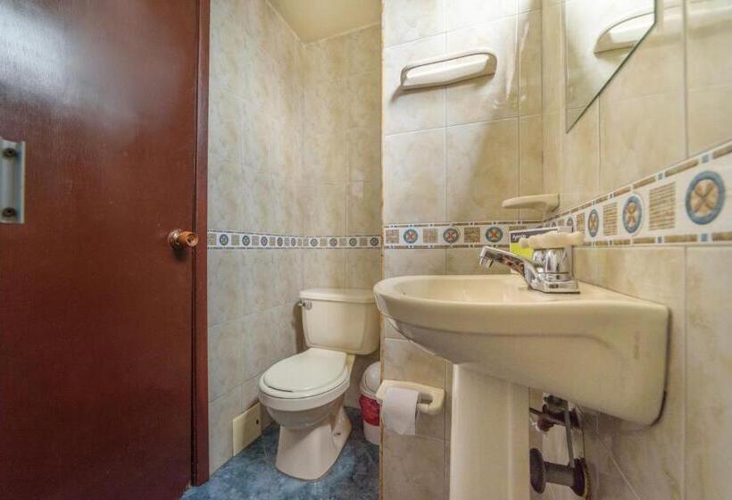 호텔 Elegant Suite