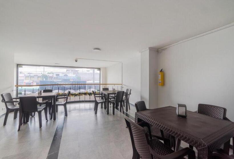 호텔 Elegant Suite