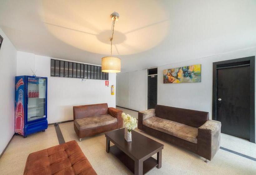 호텔 Elegant Suite