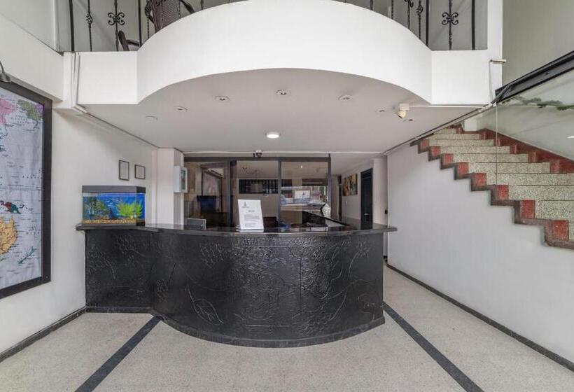 هتل Elegant Suite