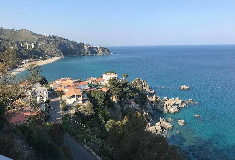 בית מלון כפרי Baia Dell'est