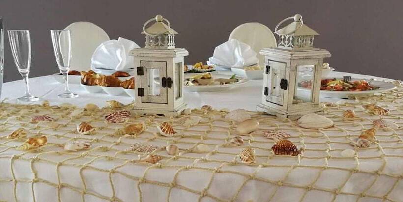 בית מלון כפרי Baia Dell'est