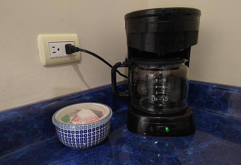 فندق Bamboo Aeropuerto