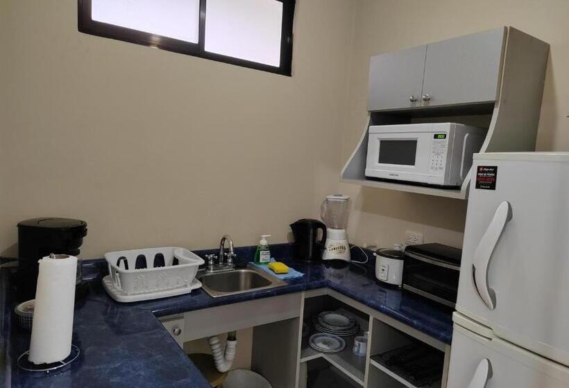 فندق Bamboo Aeropuerto