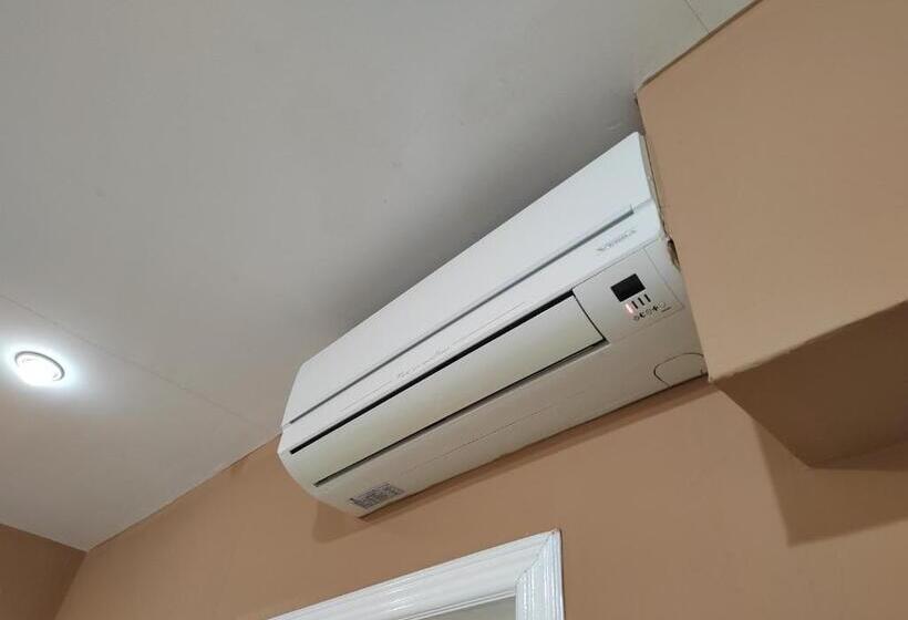 فندق Bamboo Aeropuerto