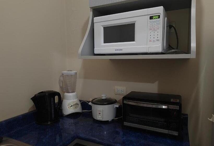 فندق Bamboo Aeropuerto