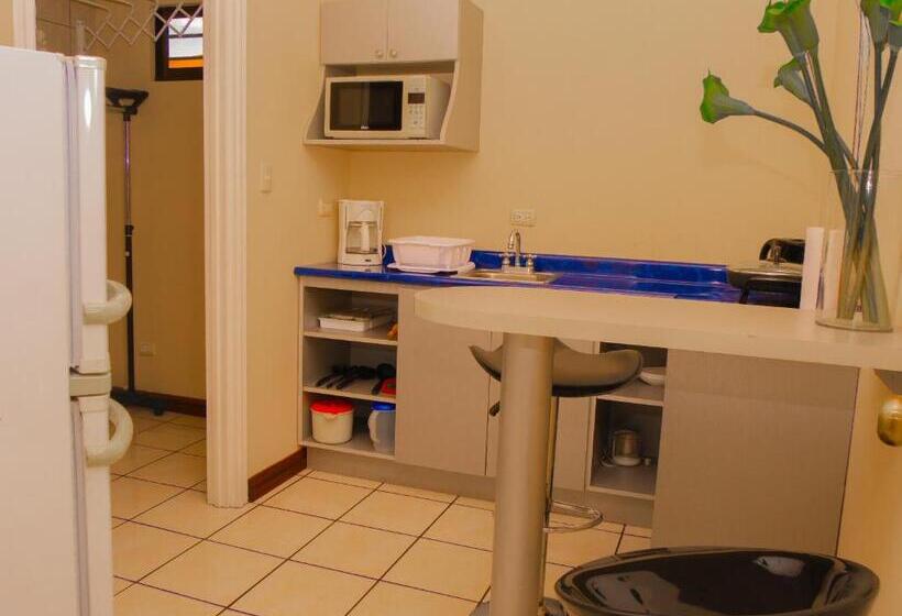 فندق Bamboo Aeropuerto