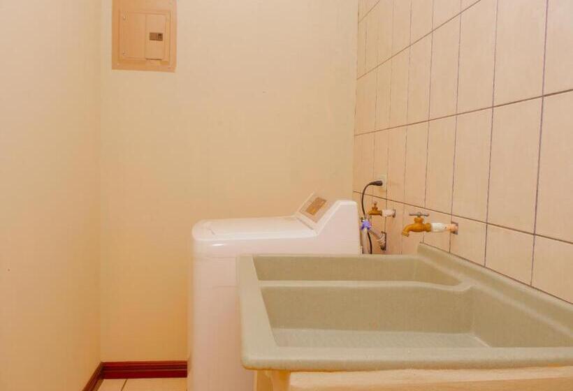 فندق Bamboo Aeropuerto