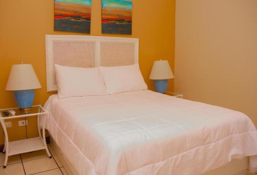 فندق Bamboo Aeropuerto