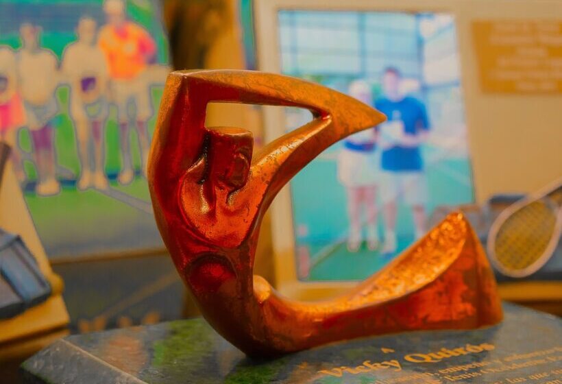 فندق Bamboo Aeropuerto