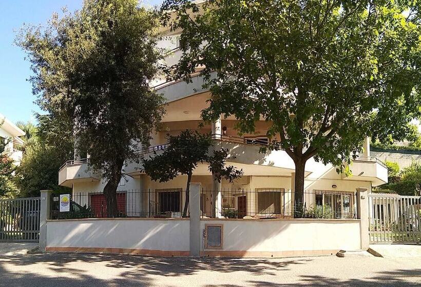 هتل B&b Casa Del Sole