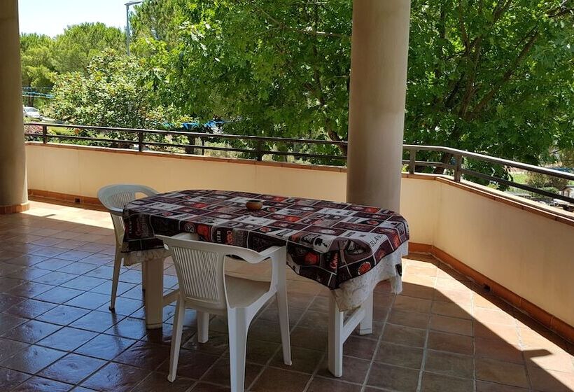 هتل B&b Casa Del Sole