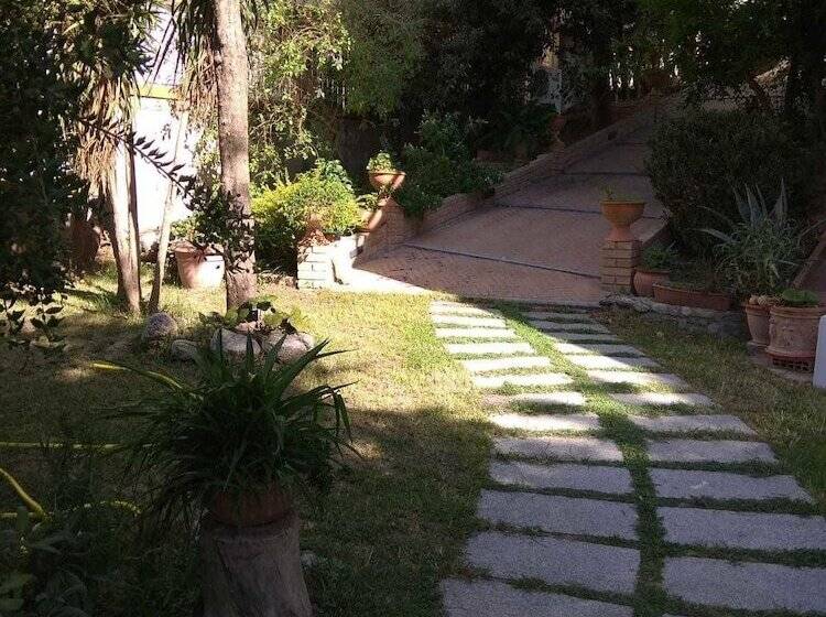 هتل B&b Casa Del Sole