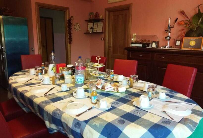 هتل B&b Casa Del Sole