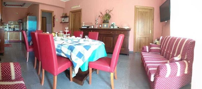 هتل B&b Casa Del Sole