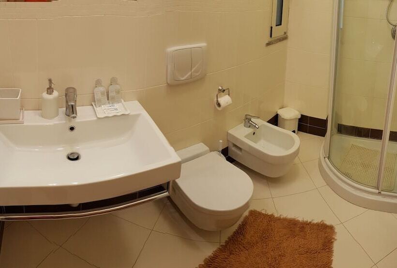 هتل B&b Casa Del Sole