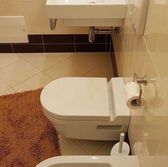 هتل B&b Casa Del Sole