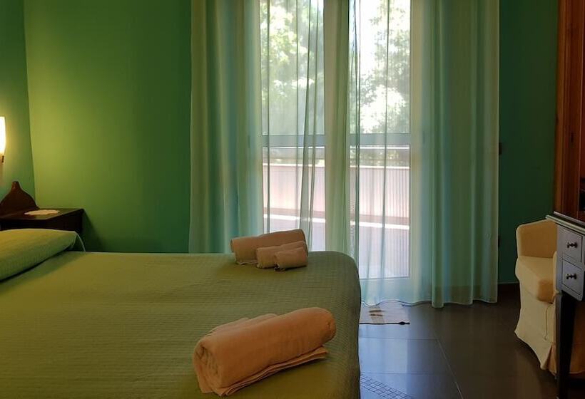 هتل B&b Casa Del Sole