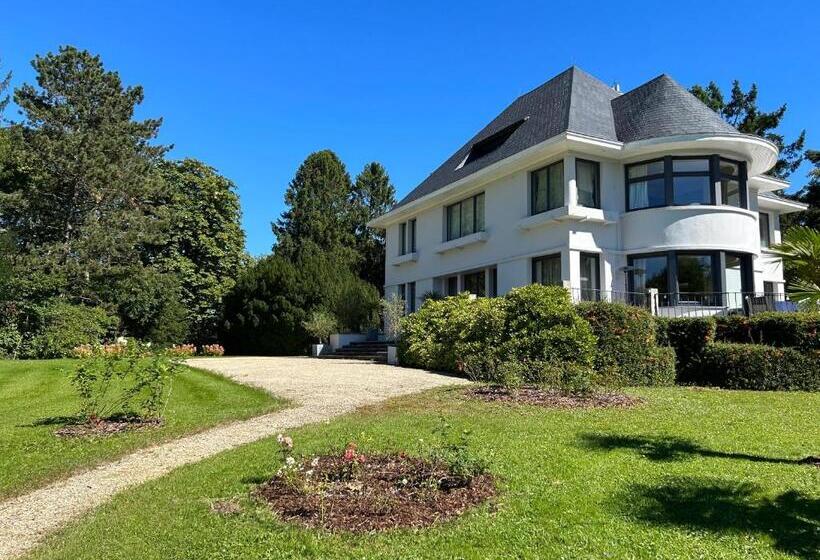 酒店 B&b Des Heures Claires