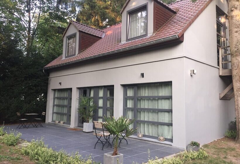 酒店 B&b Des Heures Claires