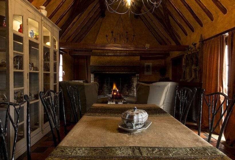 בית מלון כפרי B&b Pronkenburg