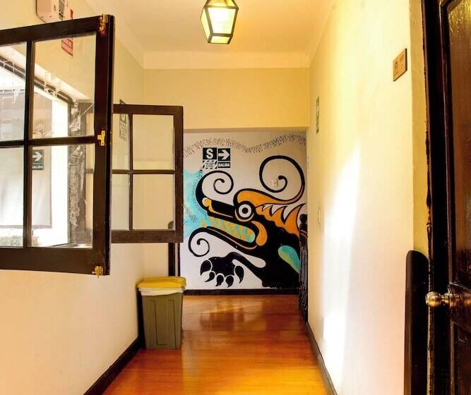 ホテル Bear Packer Cusco