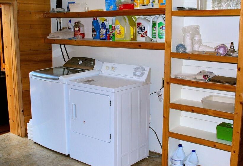 酒店 Bear Paw Adventure